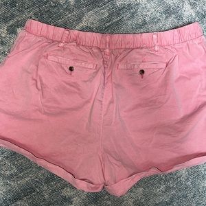 Old navy everyday shorts XXL